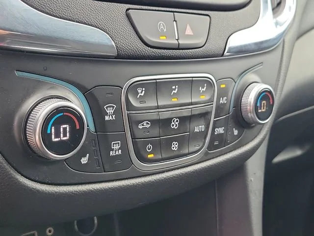 2024 Chevrolet Equinox LT - Photo 33