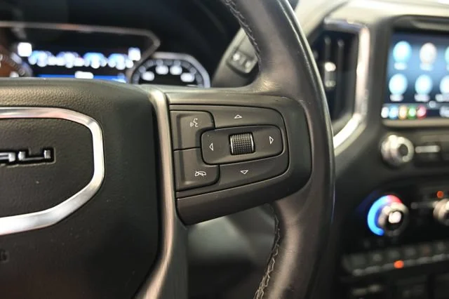2021 GMC Sierra 1500 Denali Denali - Photo 27
