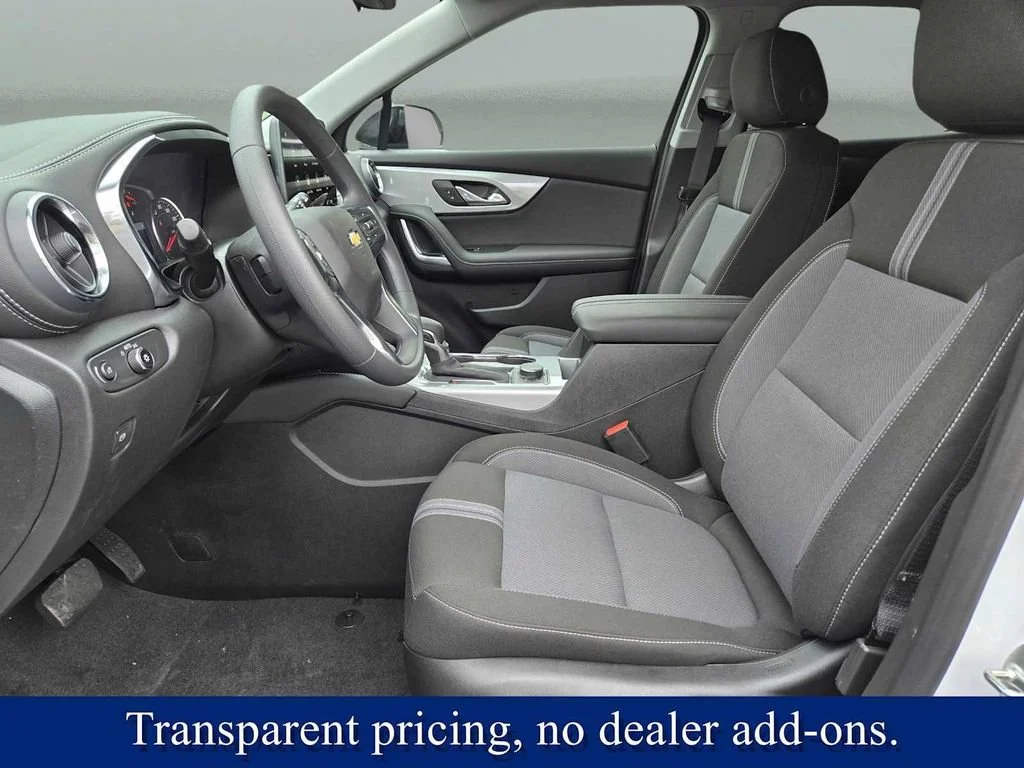 2025 Chevrolet Blazer 2LT - Photo 20