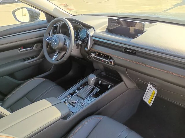 2026 Mazda CX-50 Premium - Photo 6