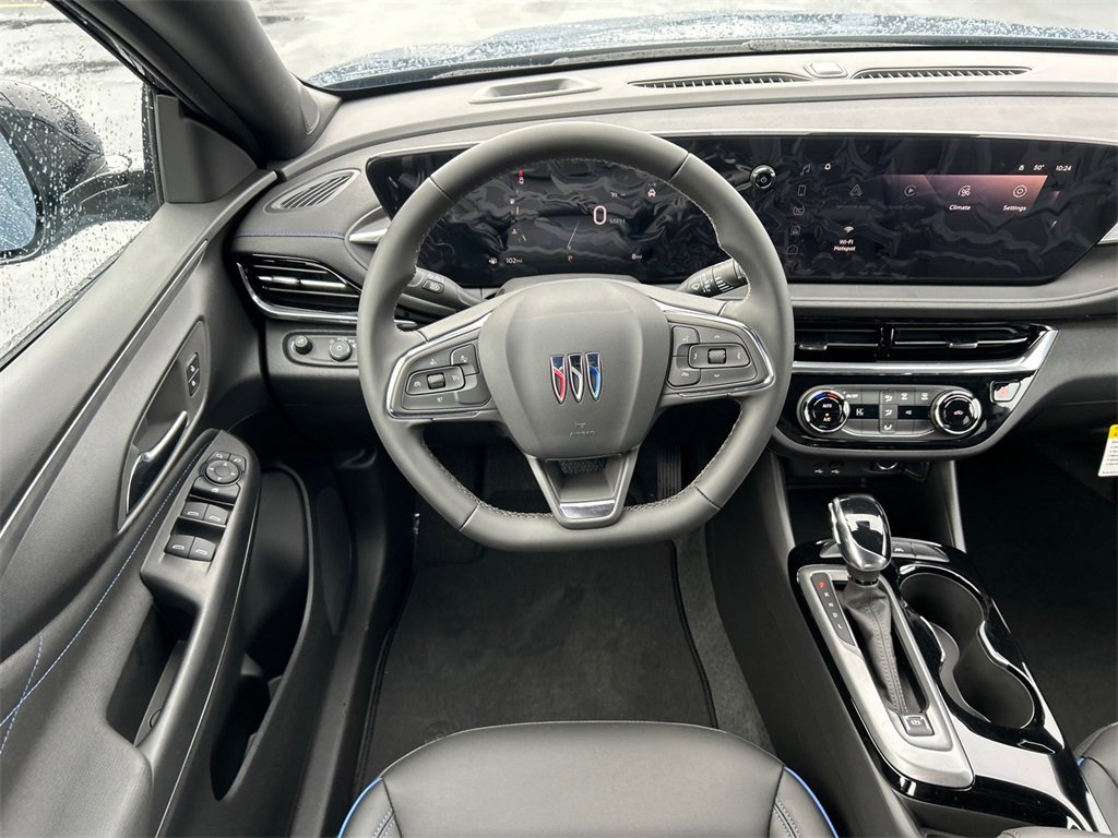 2026 BUICK ENVISTA - Image 27