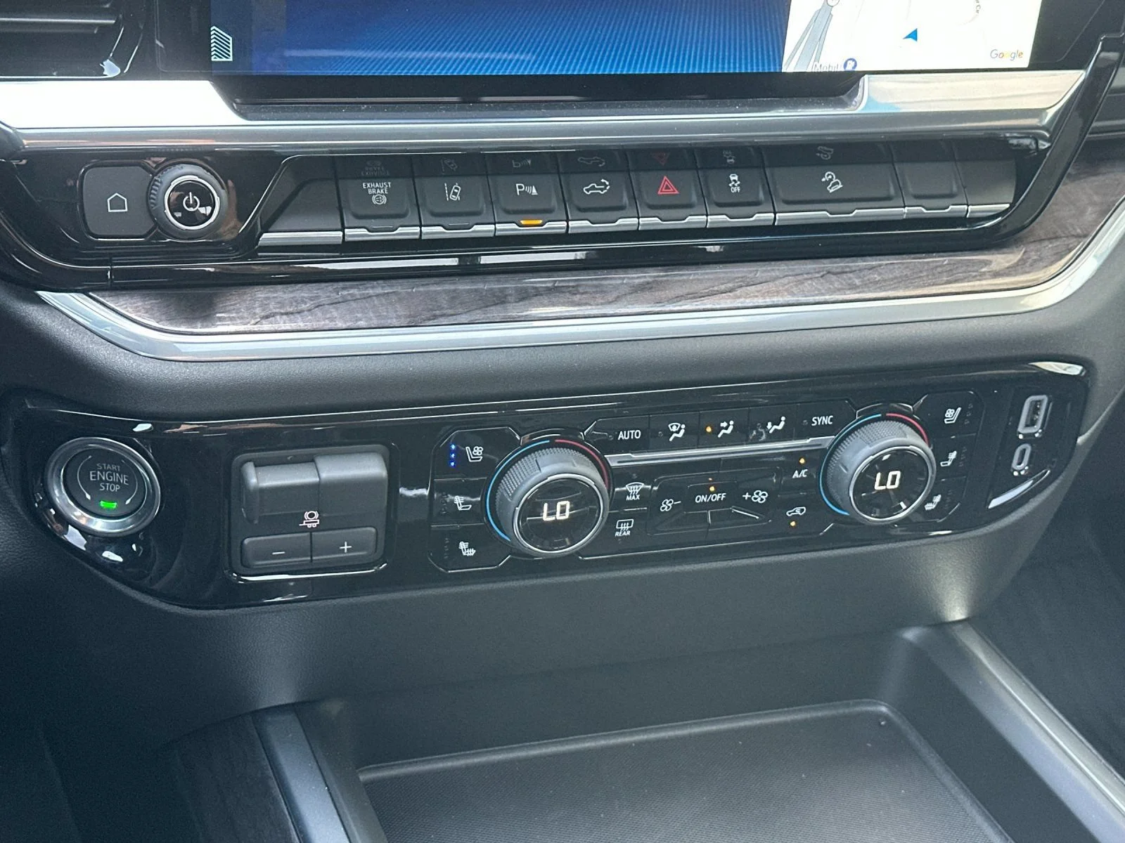 2026 Chevrolet Silverado 2500 HD LTZ - Photo 20