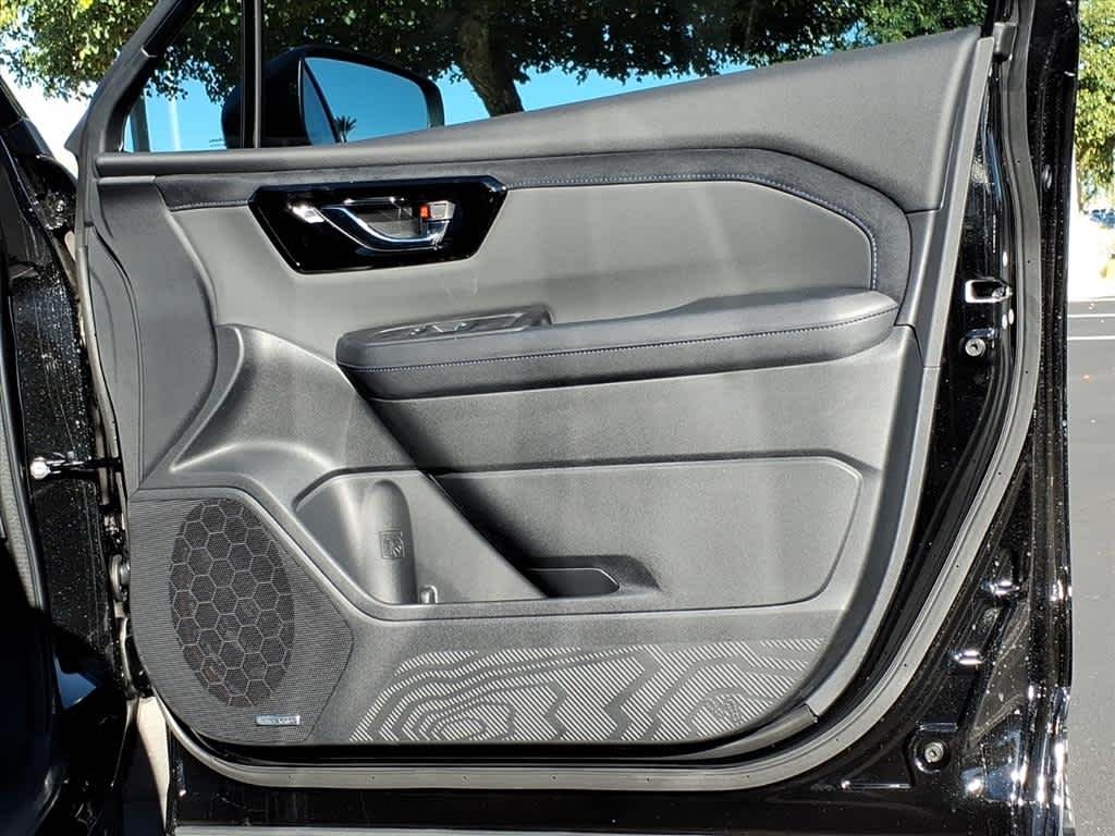 2026 Subaru Forester Limited - Photo 22