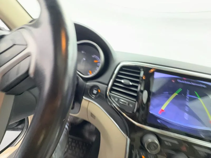 2021 Jeep Grand Cherokee Limited - Photo 28