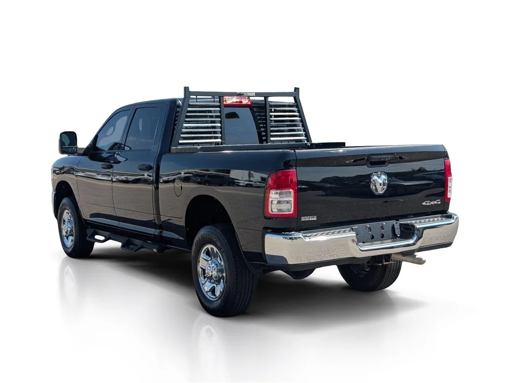 Used 2024 Black Ram Tradesman image 10