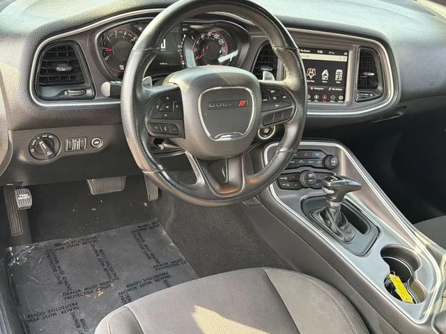 Used 2022 Gray Dodge R/T image 17