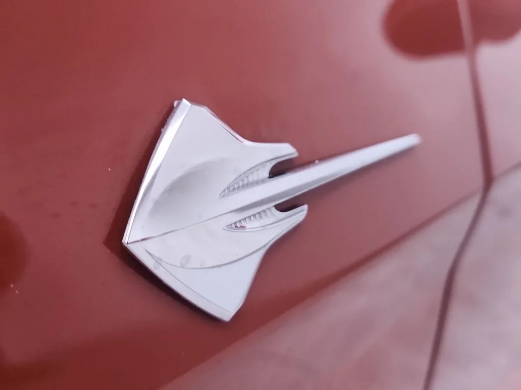 Used 2006 Red Chevrolet Base image 22