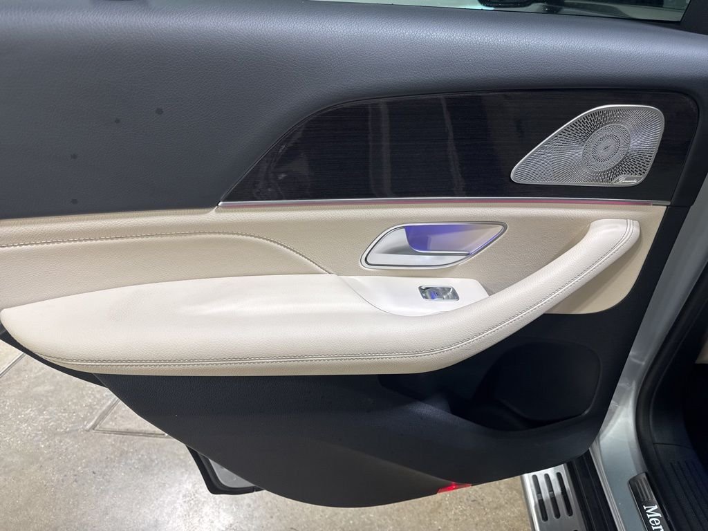 2023 Mercedes-Benz GLE GLE350 - Photo 20