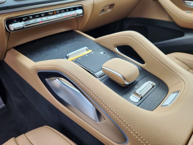 2026 Mercedes-Benz GLE GLE580 - Photo 22