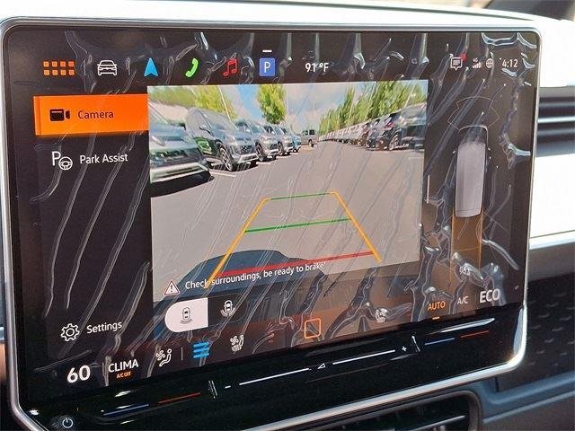 2025 Volkswagen ID. Buzz PRO S - Photo 13