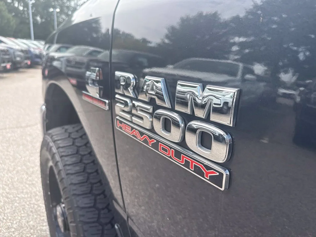 Used 2018 Gray Ram Big Horn image 15