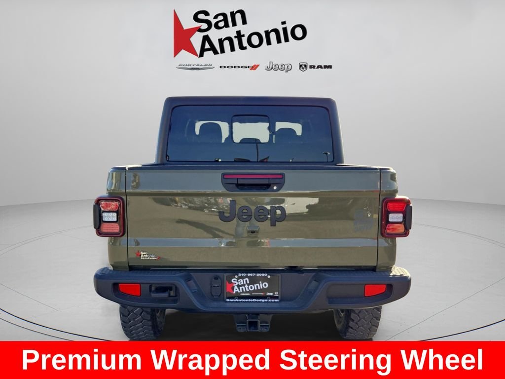 New 2026 41 Exterior Paint Jeep Willys 41 image 7