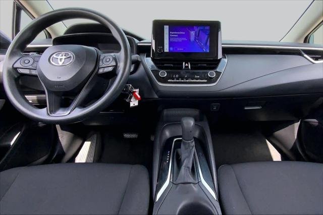 Certified Used 2025 CELESTITE Toyota  image 15