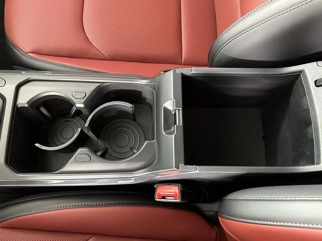 New 2026 Black Kia GT-Line Turbo image 21