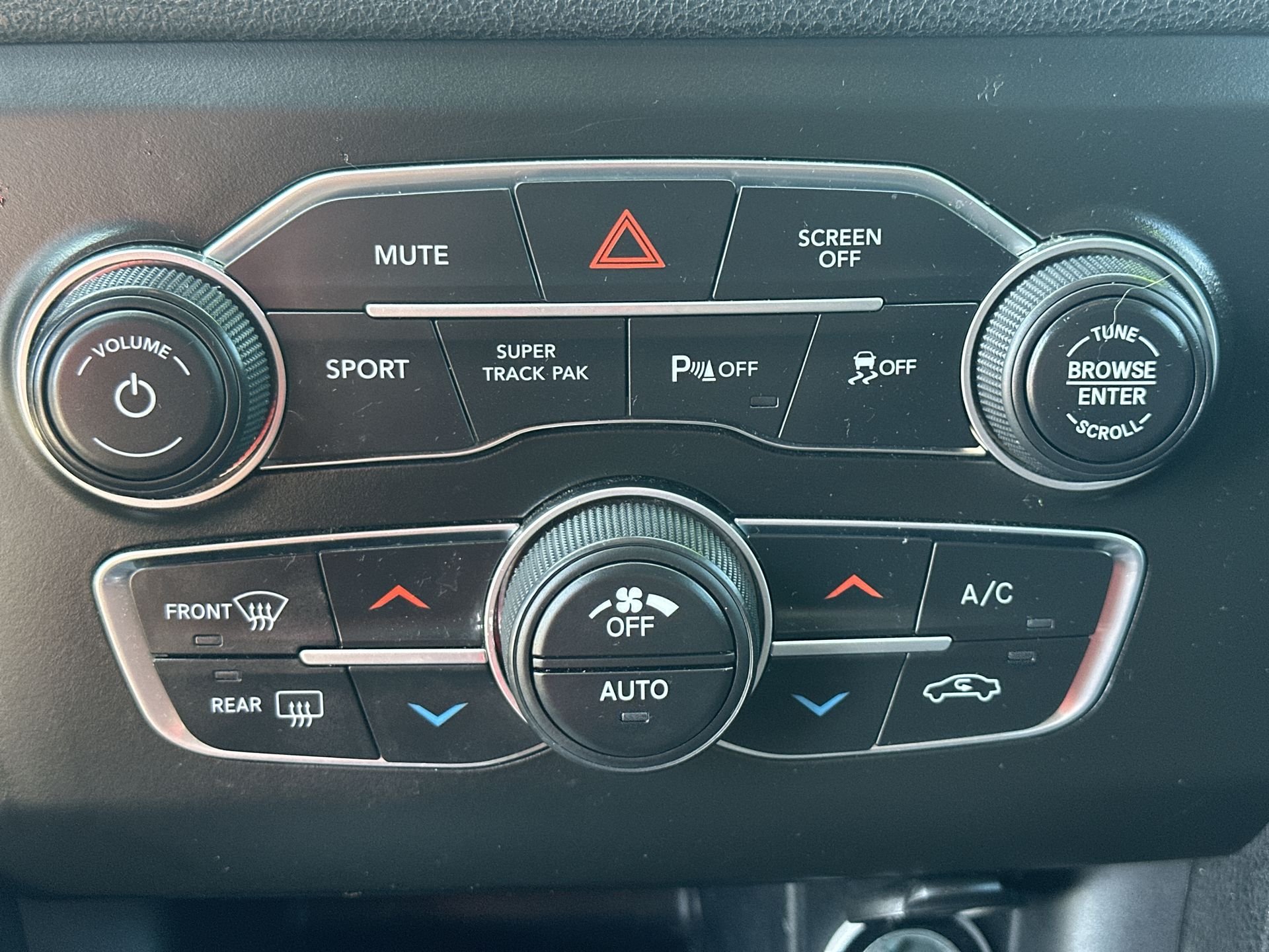 Used 2021  Dodge GT image 28