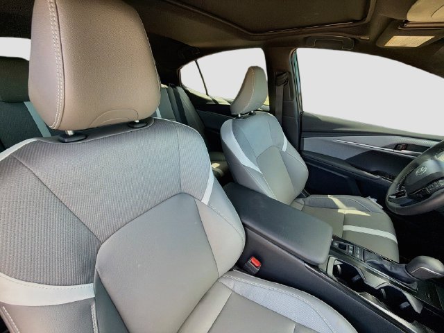 Certified Used 2026  Toyota SE image 31