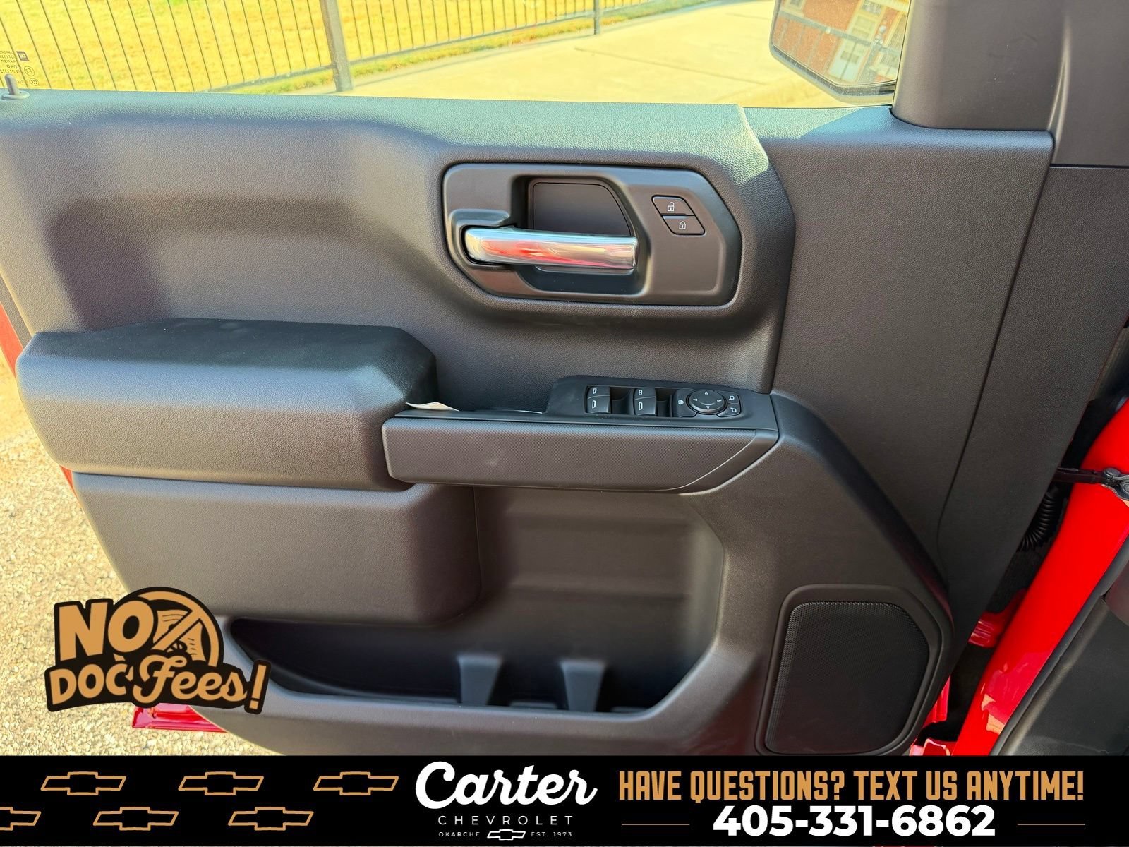 2026 Chevrolet Silverado 1500 Custom - Photo 12