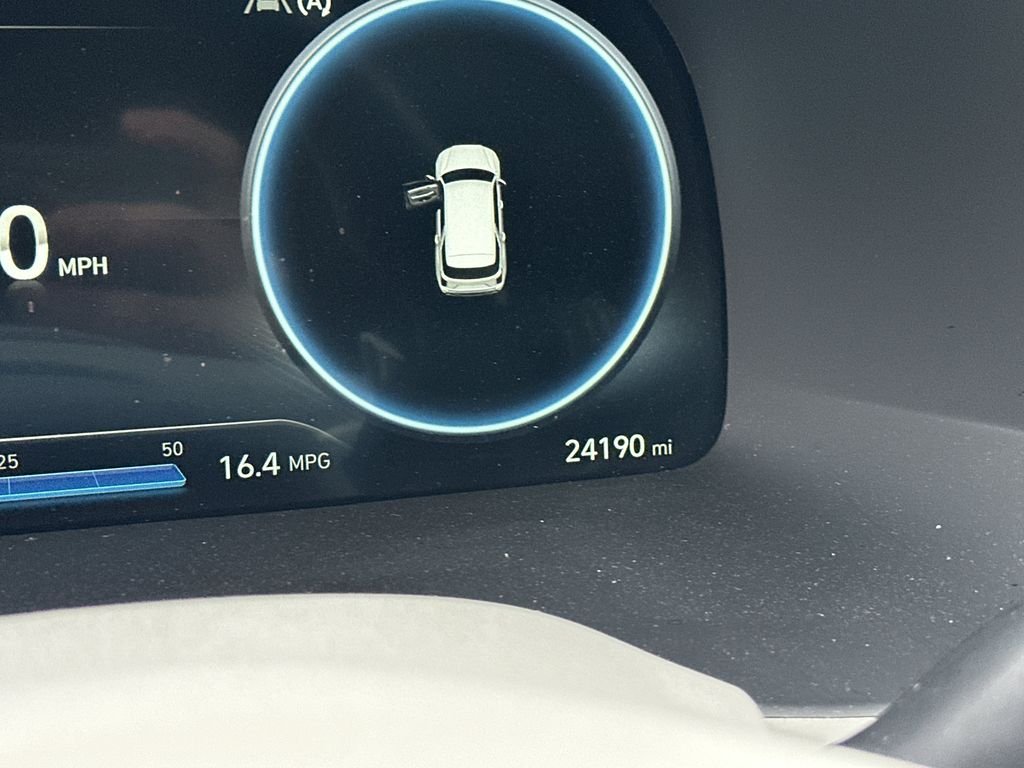 2025 HYUNDAI PALISADE - Image 11