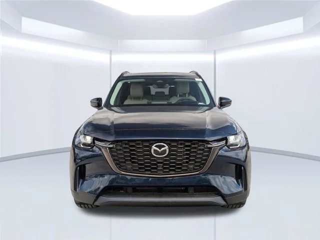 2026 Mazda CX-90 Premium Package - Photo 10