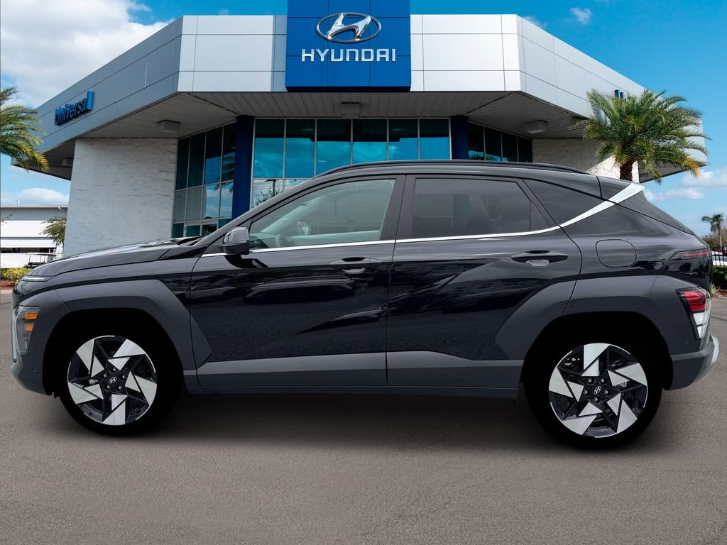 2026 Hyundai Kona Limited - Photo 22