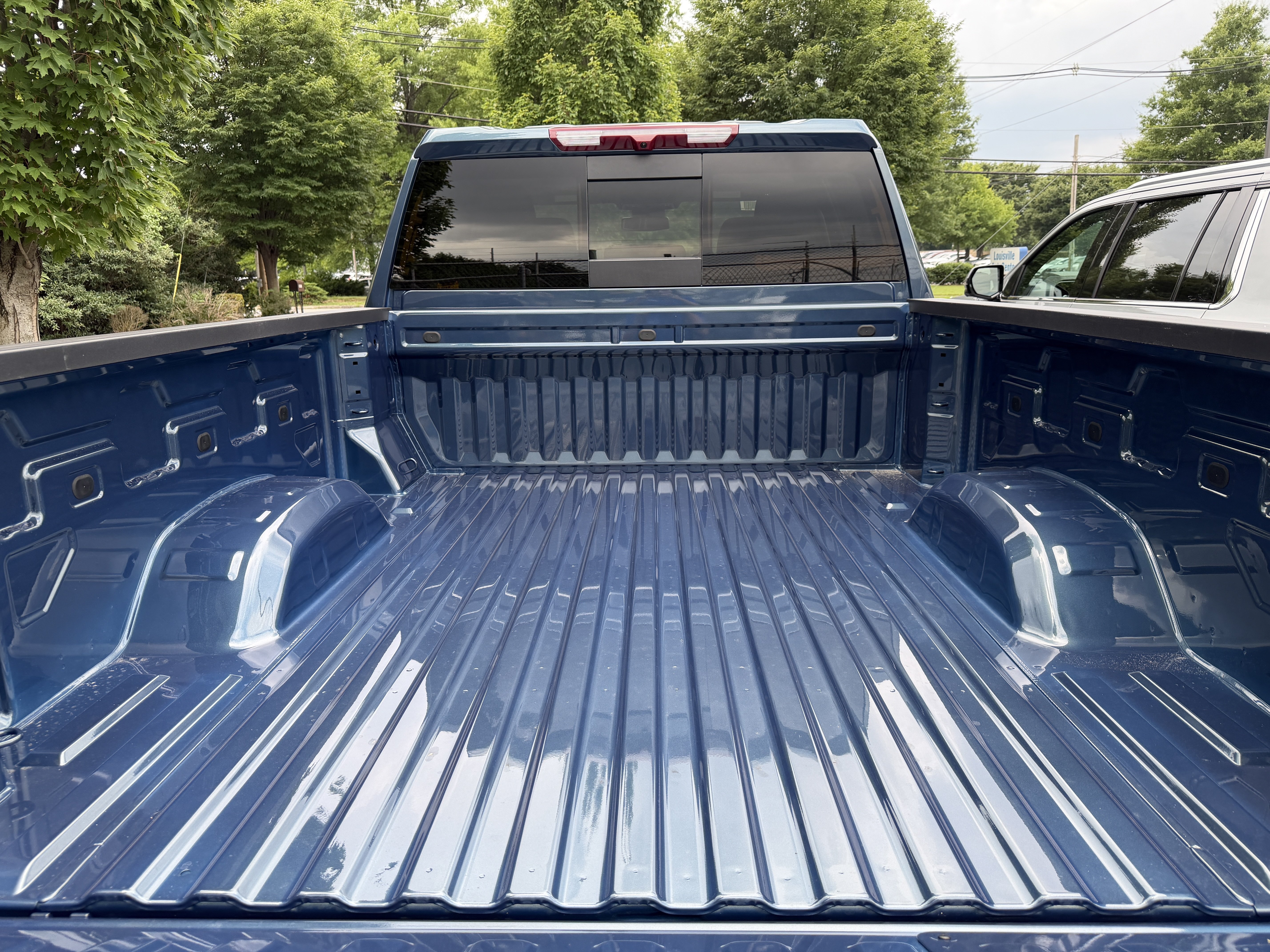 2026 Chevrolet Silverado 2500 HD LT - Photo 29