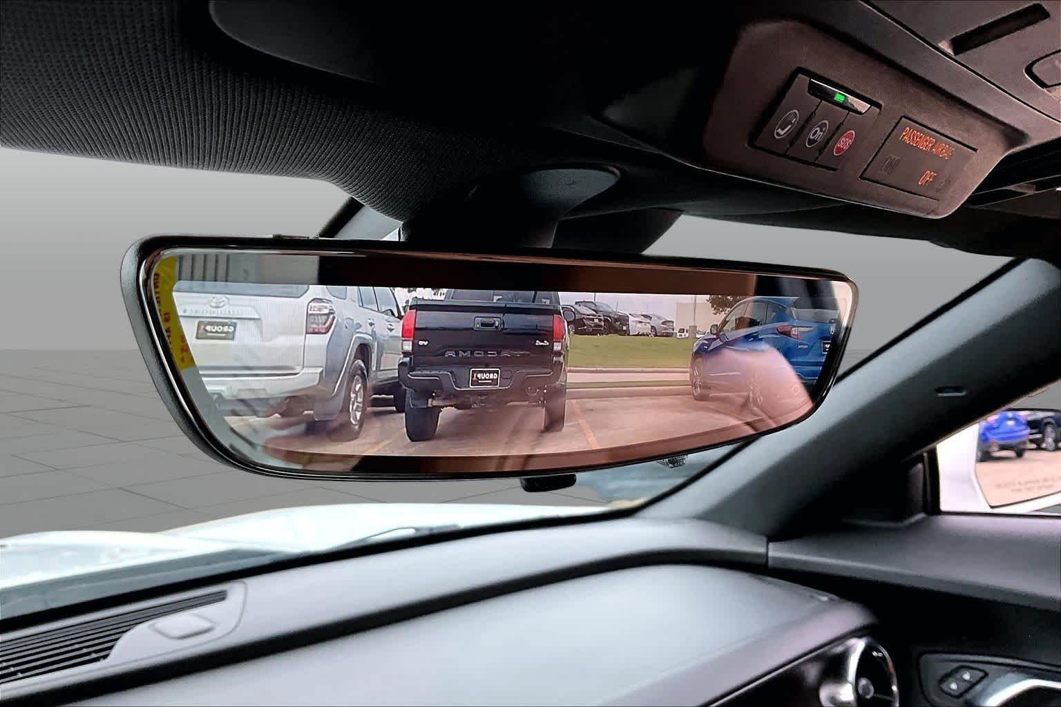 Used 2019 Summit White Chevrolet 2SS image 24