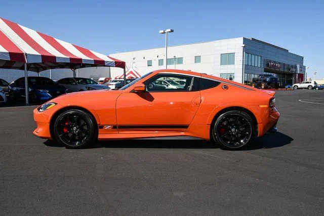 2024 Nissan Z Performance - Photo 5