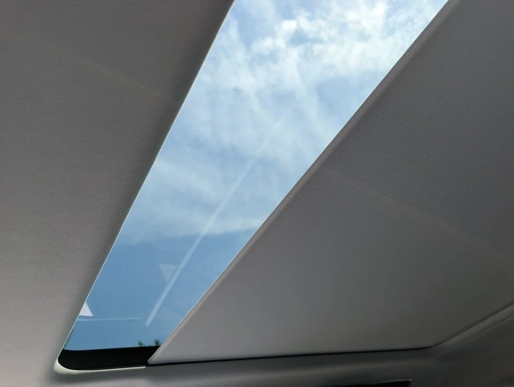 Certified Used 2024 Gray Land Rover Dynamic SE image 20