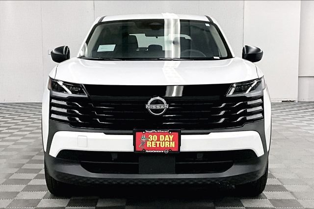 New 2027 Fresh Powder Nissan S image 16