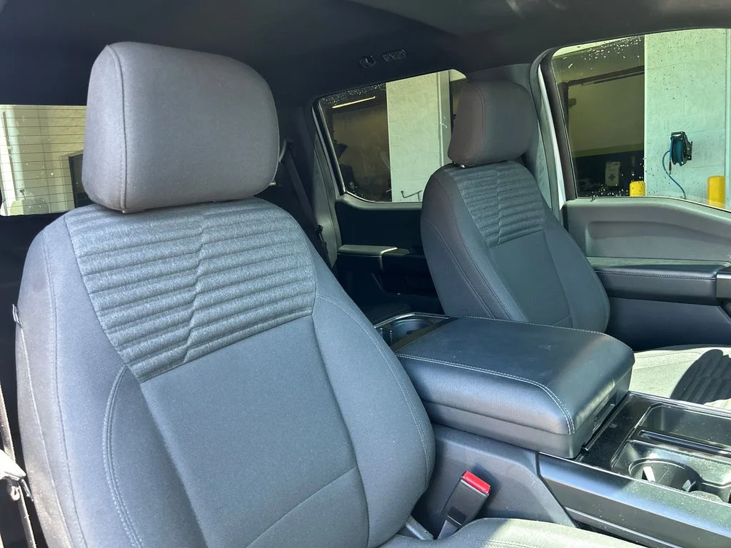 Certified Used 2023 White Ford XL image 14