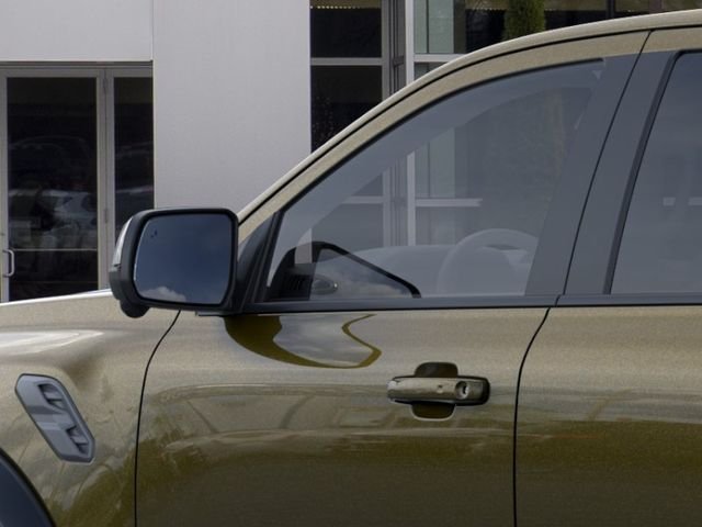 New 2026 Shelter Green Metallic Ford Raptor image 20