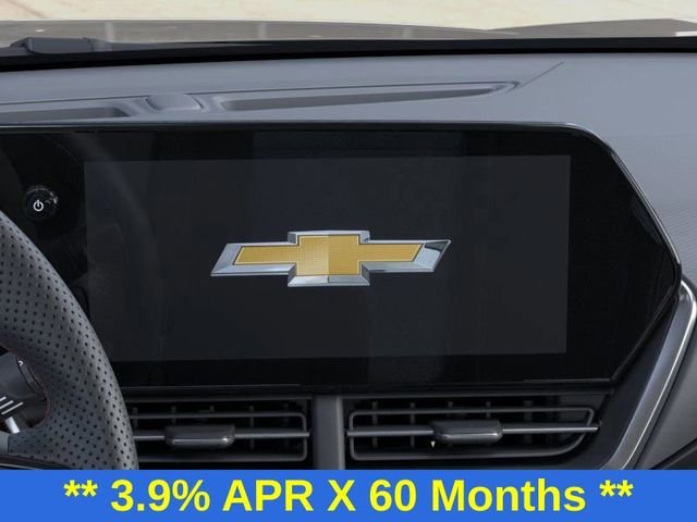 2026 Chevrolet Trax RS - Photo 24
