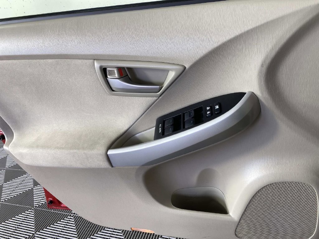 Used 2012 Red Toyota Two image 21
