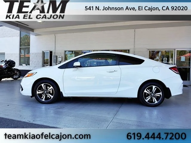 Used 2015  Honda EX image 6