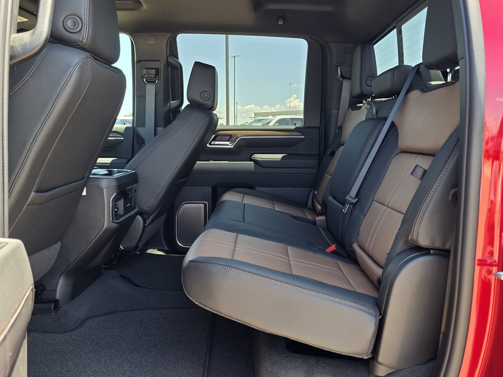 2026 Chevrolet Silverado 2500 HD High Country - Photo 24