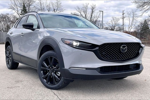 2026 Mazda CX-30 2.5 Turbo Aire Edition AWD
