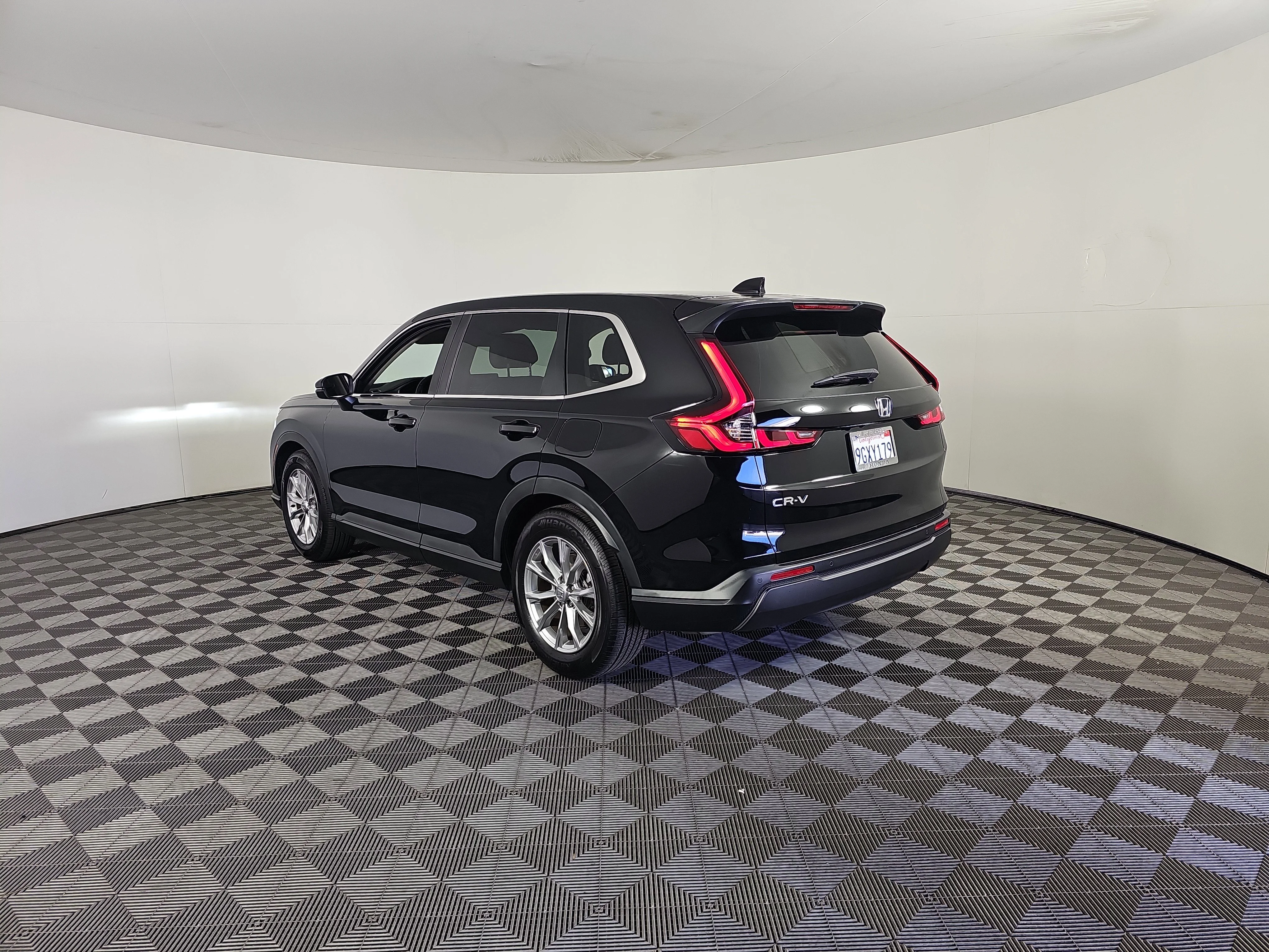 2023 Honda CR-V EX-L - Photo 41