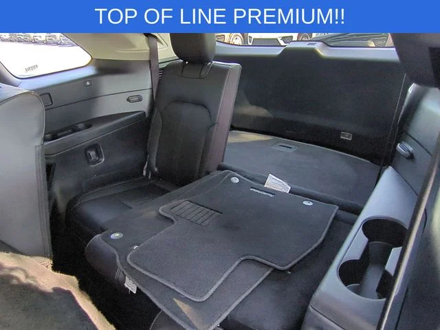 Used 2025 Silver Mazda 3.3 Turbo Premium image 32