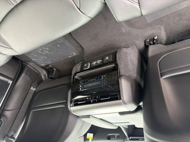 New 2026 White Jeep Limited Altitude image 8