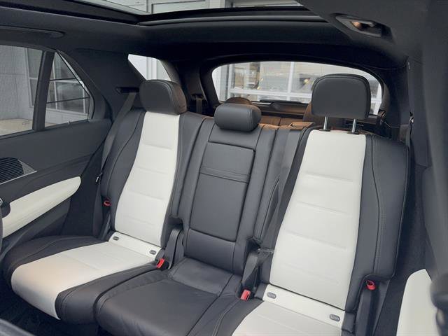 New 2026 Twilight Blue Metallic Mercedes-Benz GLE 350 4MATIC® image 30