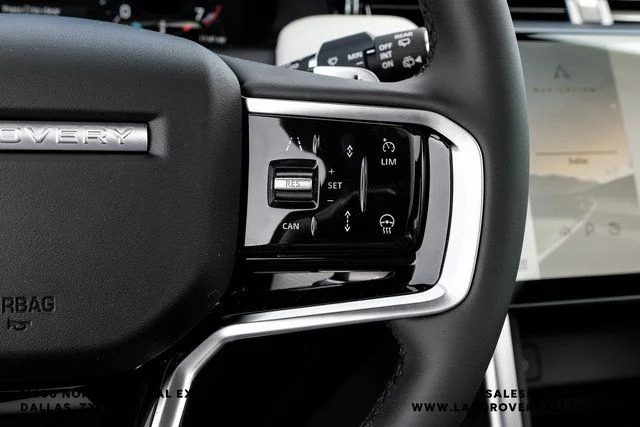 2026 Land Rover Discovery Sport Landmark - Photo 18