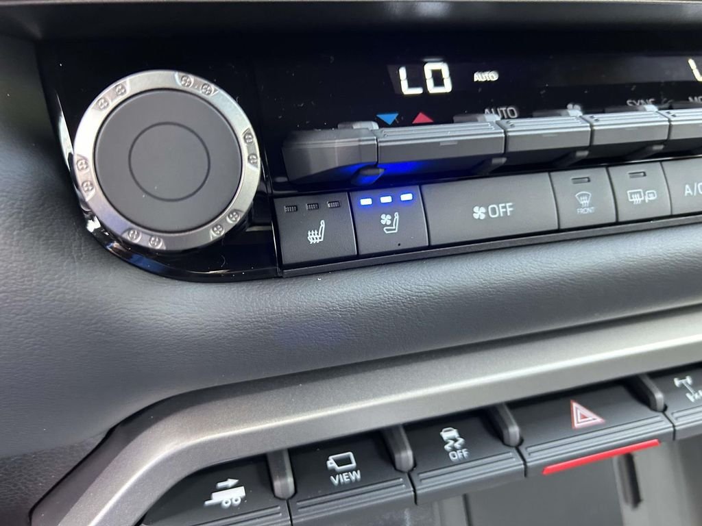 New 2026 Mudbath Toyota Platinum i-FORCE MAX image 26