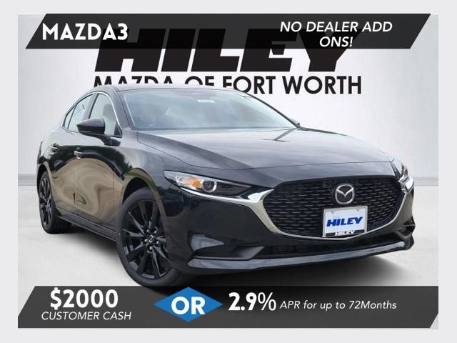 2026 Mazda CX-3 Select Sport AT 4-Door SKYACTIV's photo