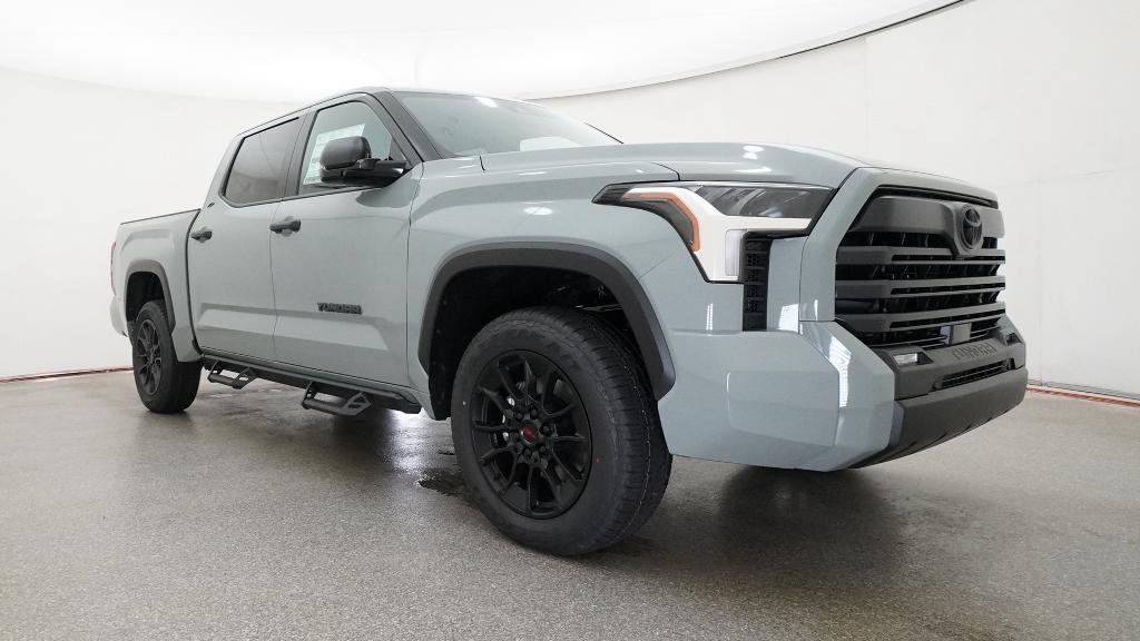New 2026 Lunar Rock Toyota SR5 image 42