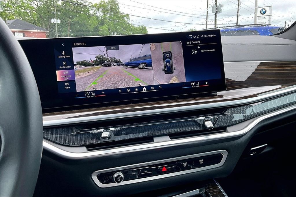 Used 2026 Black BMW xDrive40i image 23