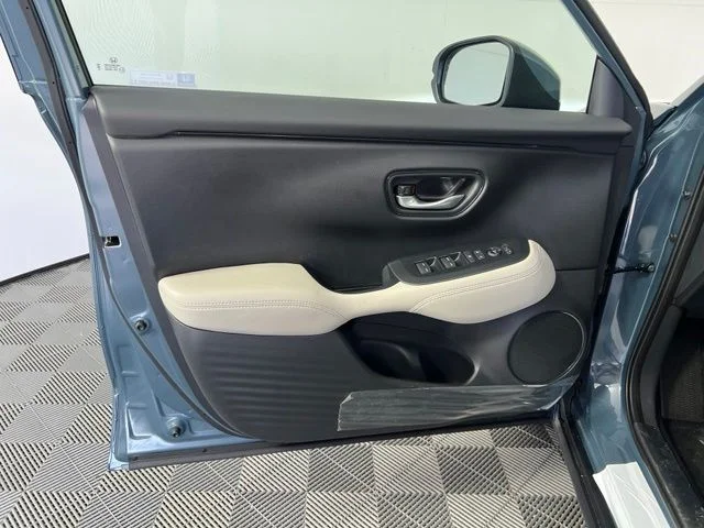 New 2027 Nordic Forest Pearl Honda LX AWD image 15