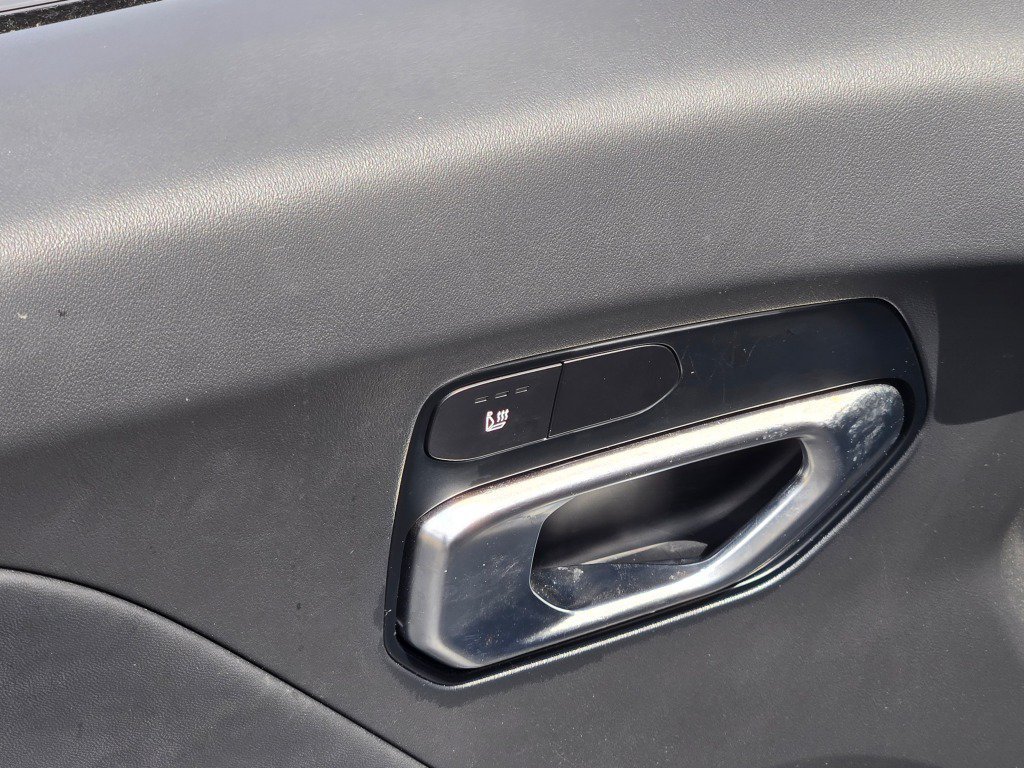 2025 Kia K4 GT-Line - Photo 21