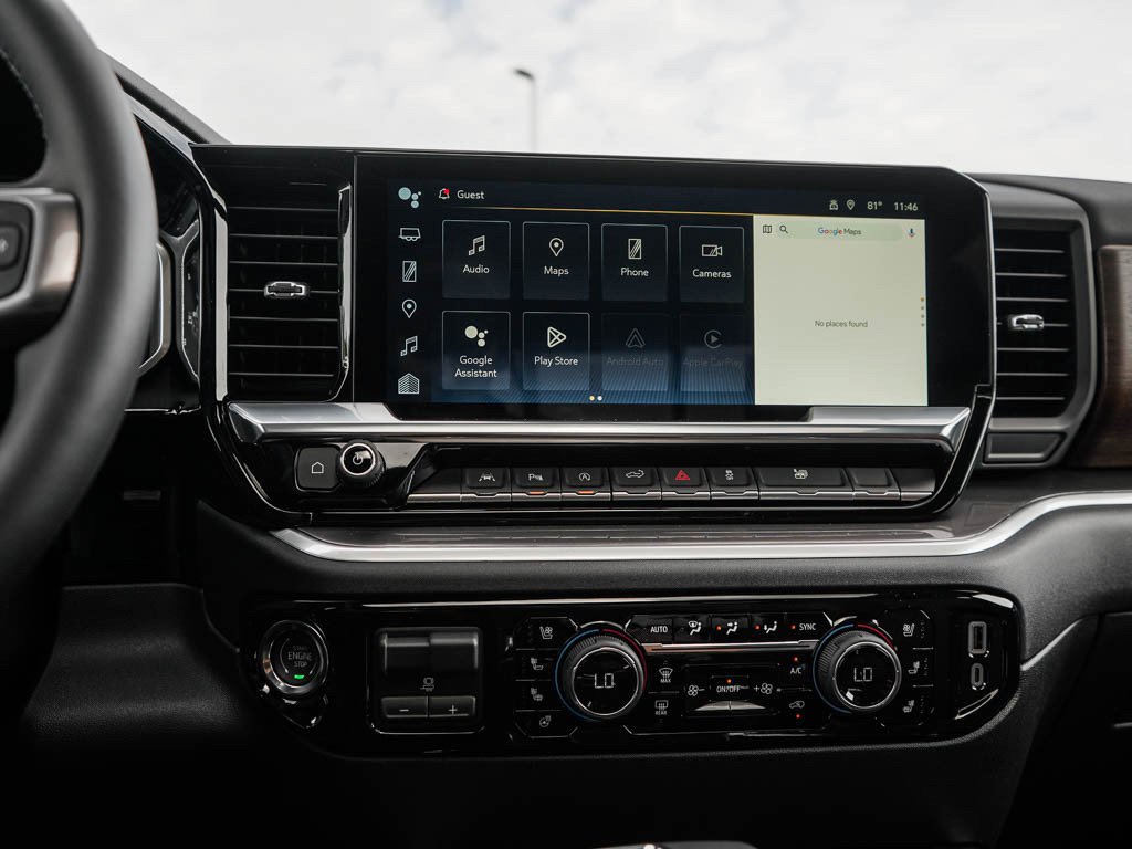 2026 Chevrolet Silverado 1500 High Country - Photo 21