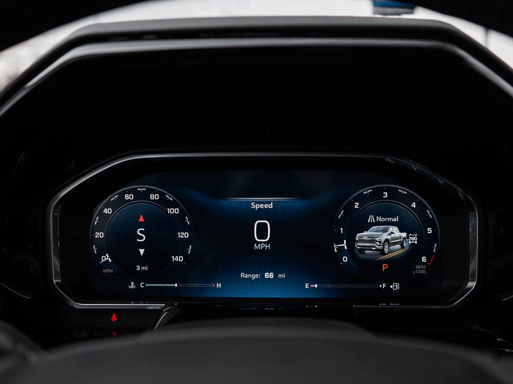 2026 Chevrolet Silverado 1500 RST - Photo 20