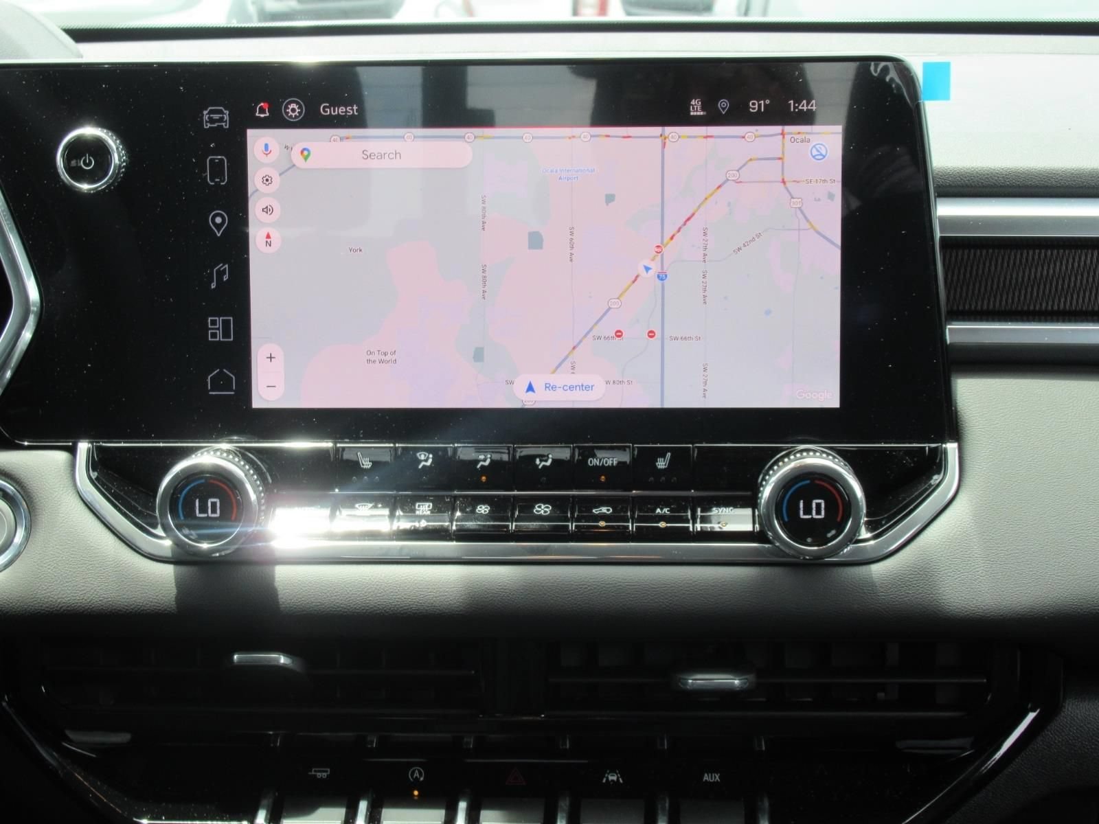 2026 GMC Canyon Elevation - Photo 15